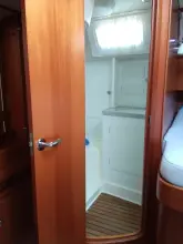 Thumbnail von Hallberg-Rassy 48 MK I Inanna