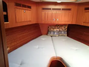 Thumbnail von Hallberg-Rassy 48 MK I Inanna