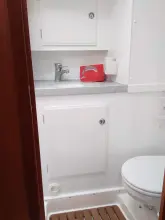 Thumbnail von Hallberg-Rassy 48 MK I Inanna