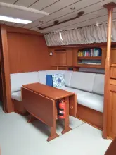 Thumbnail von Hallberg-Rassy 48 MK I Inanna