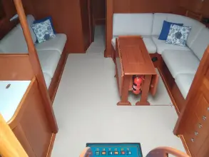 Thumbnail von Hallberg-Rassy 48 MK I Inanna