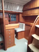 Thumbnail von Hallberg-Rassy 48 MK I Inanna