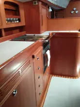 Thumbnail von Hallberg-Rassy 48 MK I Inanna