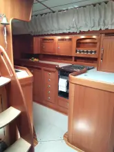 Thumbnail von Hallberg-Rassy 48 MK I Inanna