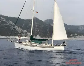 Thumbnail von Hans Christian 43 LUXOR