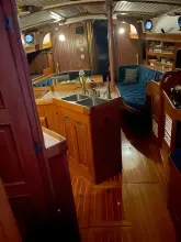 Thumbnail von Hans Christian 43 LUXOR