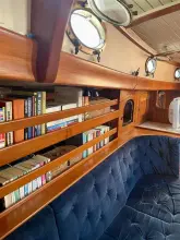 Thumbnail von Hans Christian 43 LUXOR