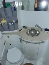 Thumbnail von Jeanneau Sun Odyssey 54 DS FERNWEH 3