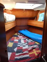 Thumbnail von Jeanneau Sun Odyssey 54 DS FERNWEH 3