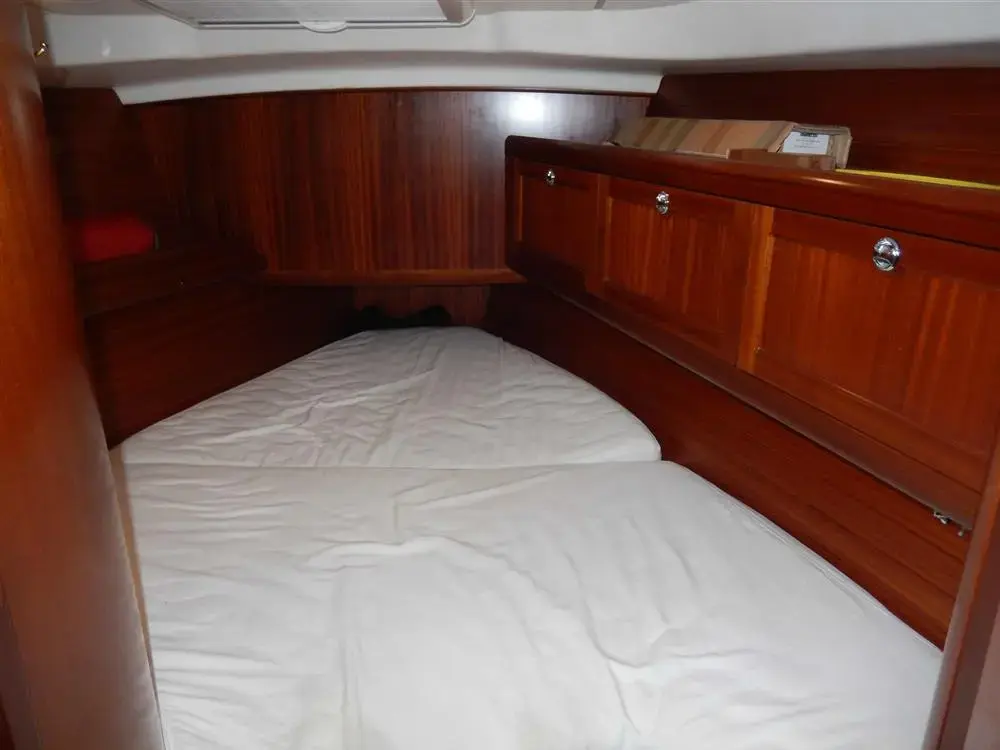 Thumbnail von Sunbeam 42 DS VAMOS