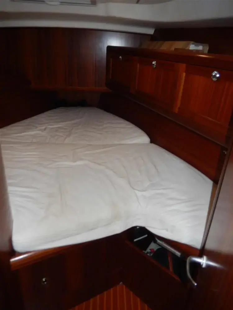 Thumbnail von Sunbeam 42 DS VAMOS