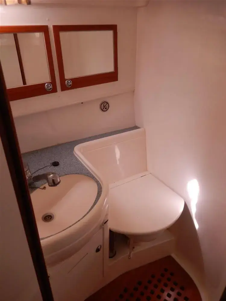 Thumbnail von Sunbeam 42 DS VAMOS