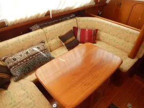 Thumbnail von Sunbeam 42 DS VAMOS