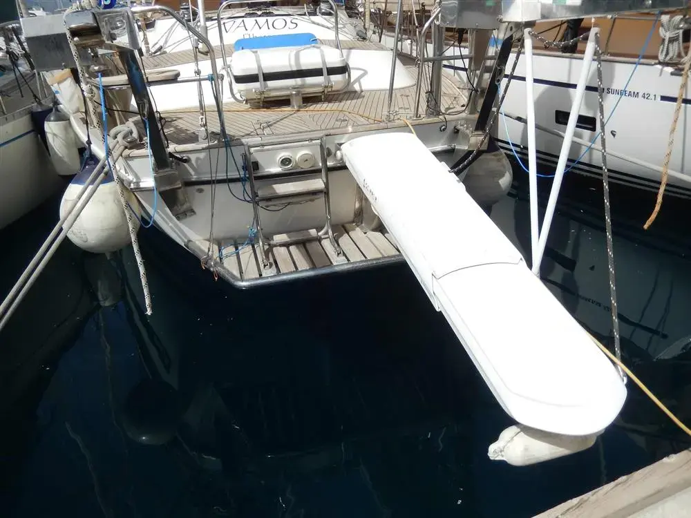 Thumbnail von Sunbeam 42 DS VAMOS