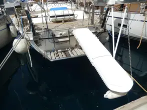 Thumbnail von Sunbeam 42 DS VAMOS