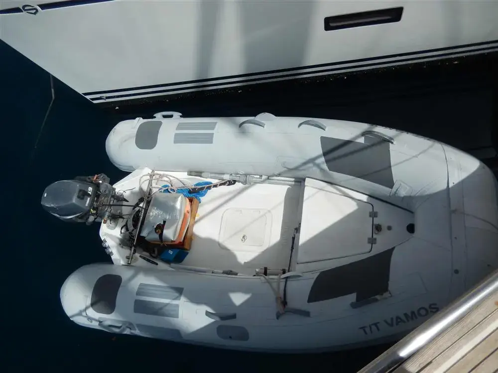 Thumbnail von Sunbeam 42 DS VAMOS