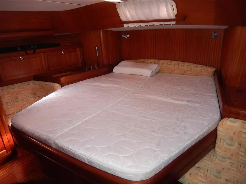 Thumbnail von Sunbeam 42 DS VAMOS