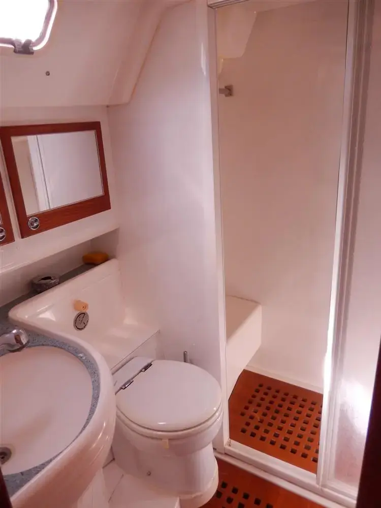 Thumbnail von Sunbeam 42 DS VAMOS