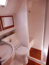 Thumbnail von Sunbeam 42 DS VAMOS