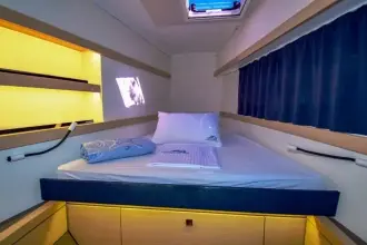 Thumbnail von Fountaine Pajot Lucia 40 SKY MARIA