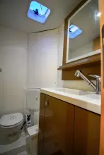 Thumbnail von Fountaine Pajot Lucia 40 SKY MARIA