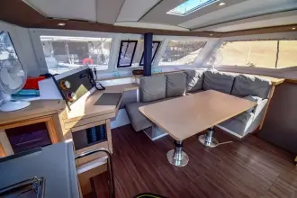 Thumbnail von Fountaine Pajot Lucia 40 SKY MARIA