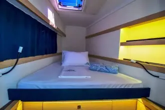 Thumbnail von Fountaine Pajot Lucia 40 SKY MARIA