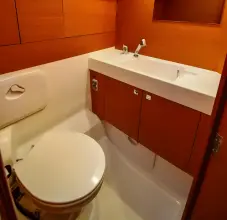 Thumbnail von Jeanneau Sun Odyssey 479 SKY SELIN