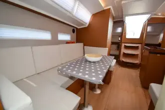 Thumbnail von Jeanneau Sun Odyssey 410 SKY ASYA