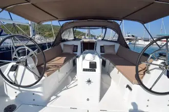 Thumbnail von Jeanneau Sun Odyssey 410 SKY ASYA