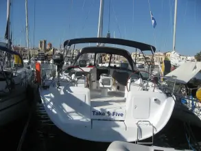 Thumbnail von Beneteau Cyclades 50.5 TAKE FIVE