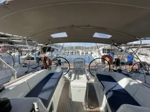 Thumbnail von Jeanneau Sun Odyssey 419 MALEA