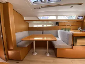 Thumbnail von Jeanneau Sun Odyssey 419 MALEA