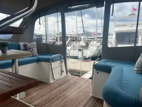 Thumbnail von Bavaria E40 BERTA