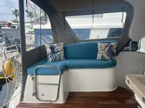 Thumbnail von Bavaria E40 BERTA