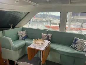 Thumbnail von Bavaria E40 BERTA