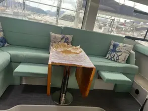 Thumbnail von Bavaria E40 BERTA