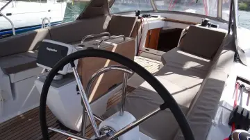 Thumbnail von Jeanneau Sun Odyssey 41 DS HONEYPOT