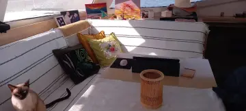 Thumbnail von Fountaine Pajot Helia 44 1 MASAL