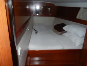 Thumbnail von Beneteau Oceanis 50 AIDA