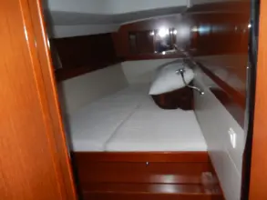 Thumbnail von Beneteau Oceanis 50 AIDA