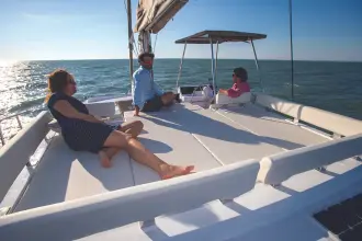 Thumbnail von Catana Bali Catspace  EDIBA ARIES