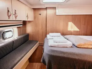 Thumbnail von Catana Bali Catspace  EDIBA GEMINI