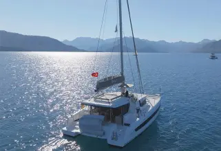 Thumbnail von Catana 42 EDIBA PISCES