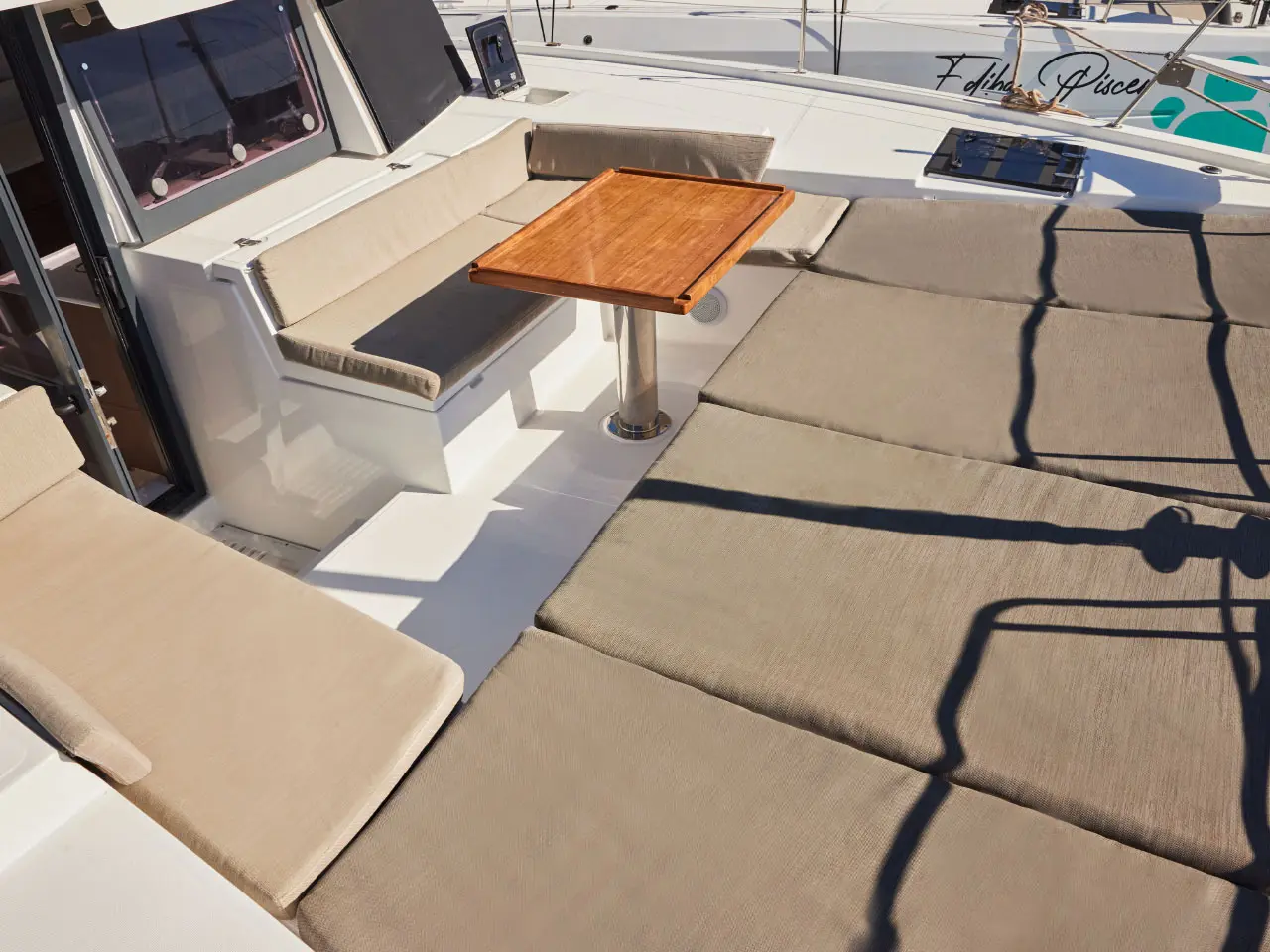 Thumbnail von Catana Bali 4.2 EDIBA TODDLER