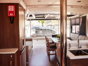 Thumbnail von Catana Bali 4.2 EDIBA TODDLER