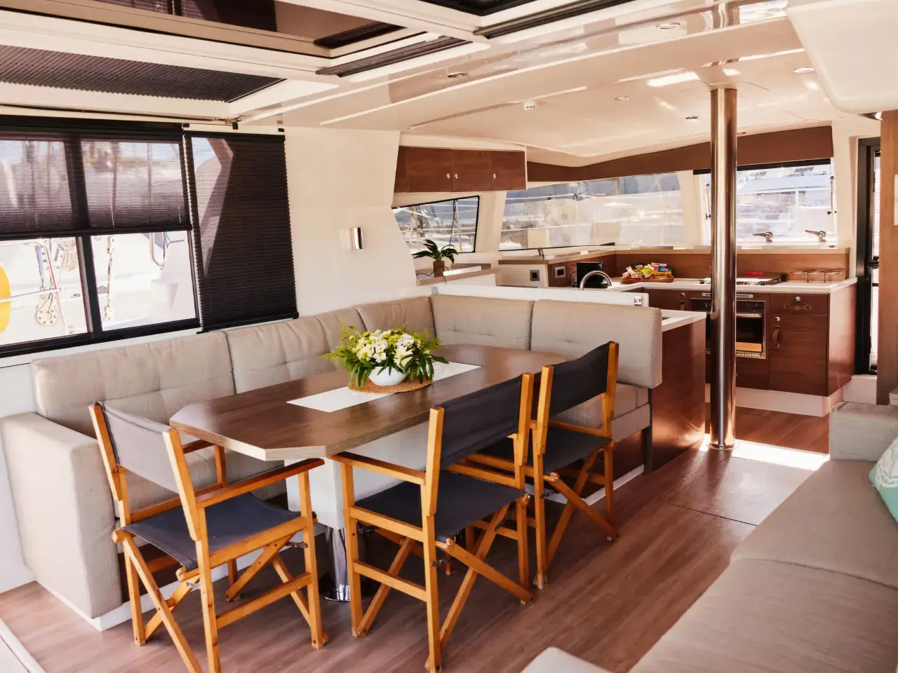 Thumbnail von Catana Bali 4.2 EDIBA TODDLER