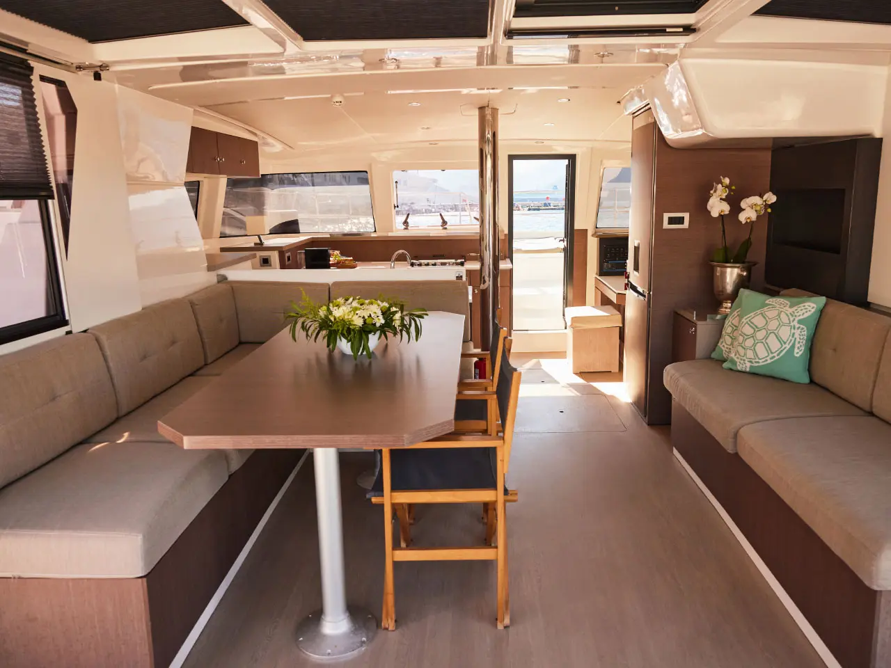 Thumbnail von Catana Bali 4.2 EDIBA TODDLER