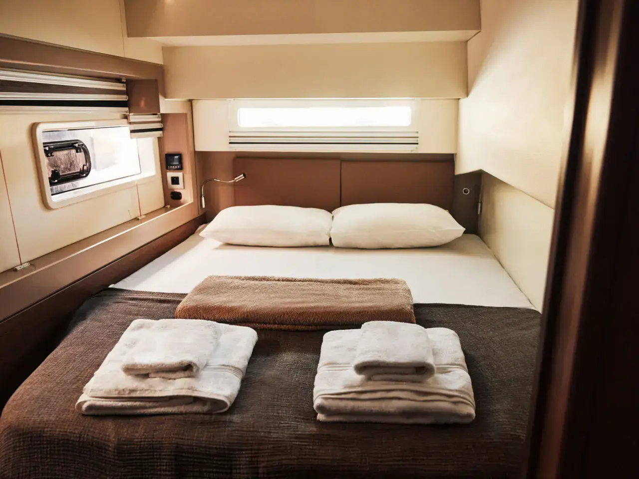 Thumbnail von Catana Bali 4.2 EDIBA TODDLER