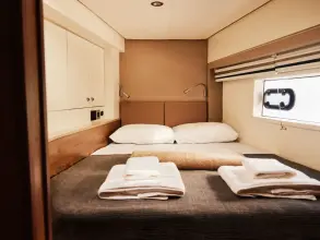 Thumbnail von Catana Bali 4.2 EDIBA TODDLER